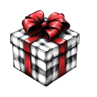 Plaid Present
