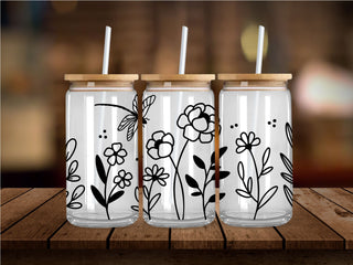 simple Flowers