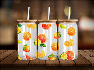 bright fruits