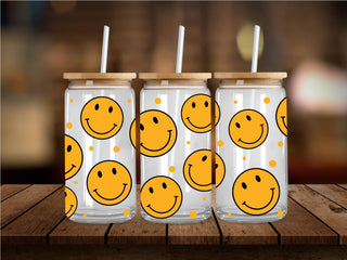 cute smiley faces