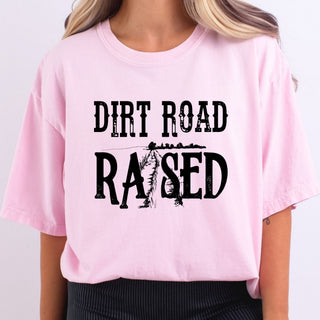 Dirt Road Raised