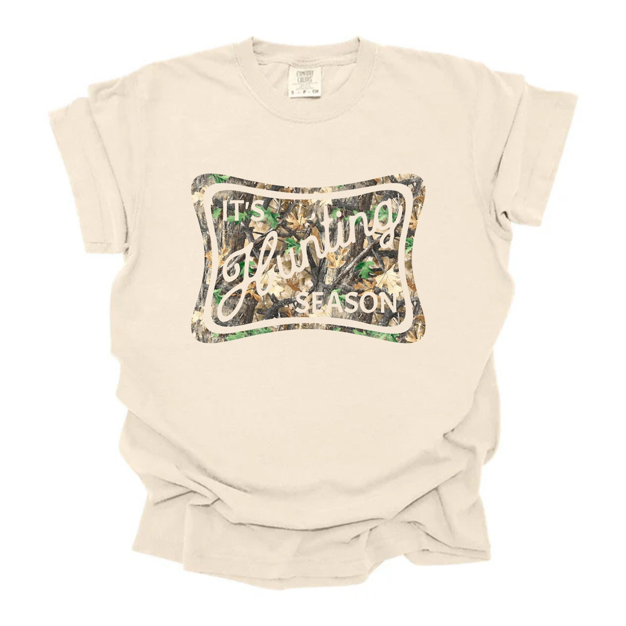 Hunting Season Camo