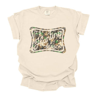 Hunting Season Camo
