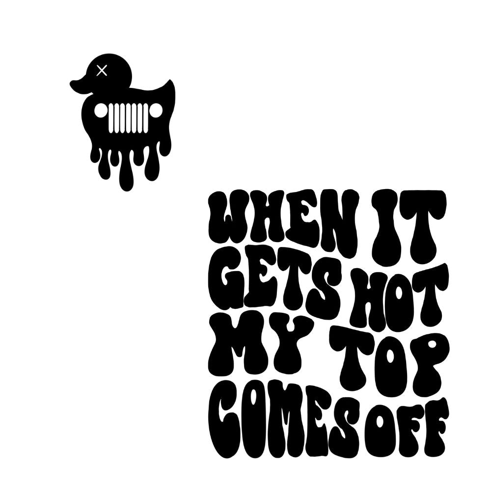 My Top Comes Off U Press Transfers my-top-comes-off-u-press-transfers