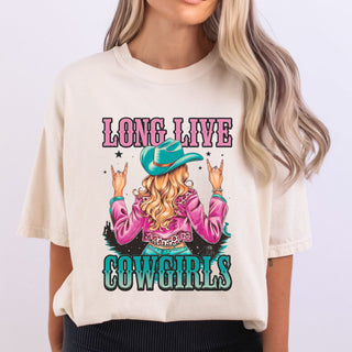 Neon Long Live