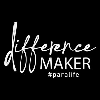 Para Difference Maker