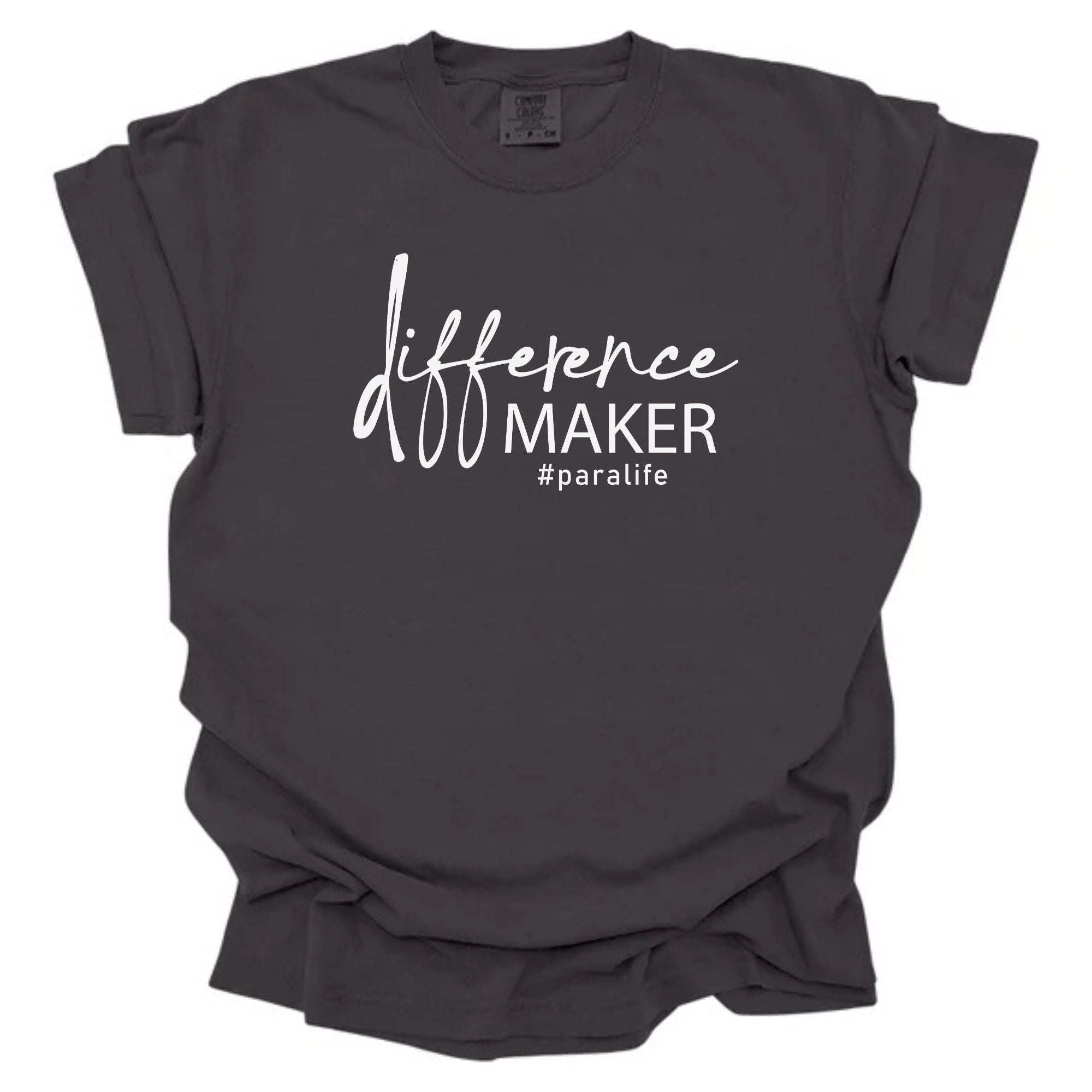 Para Difference Maker