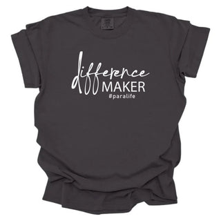 Para Difference Maker