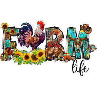 Farm Life