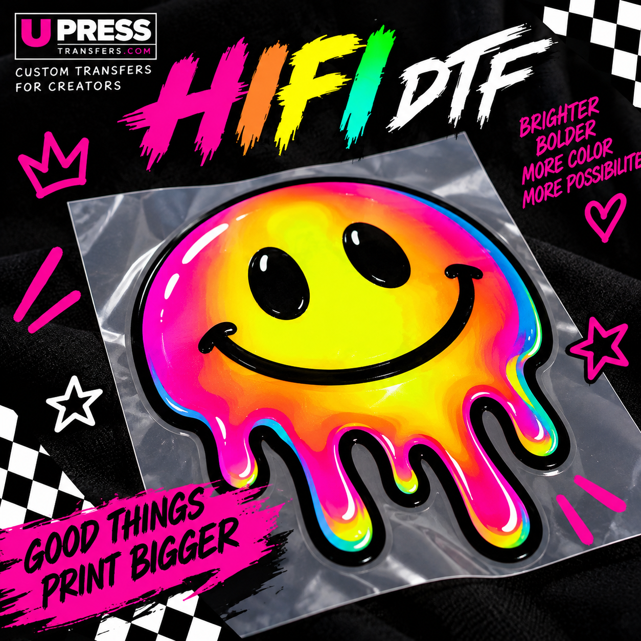 HiFi DTF Upload Sheet