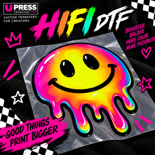 HiFi DTF Upload Sheet