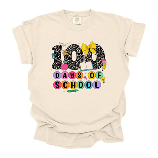 100 Days Comp