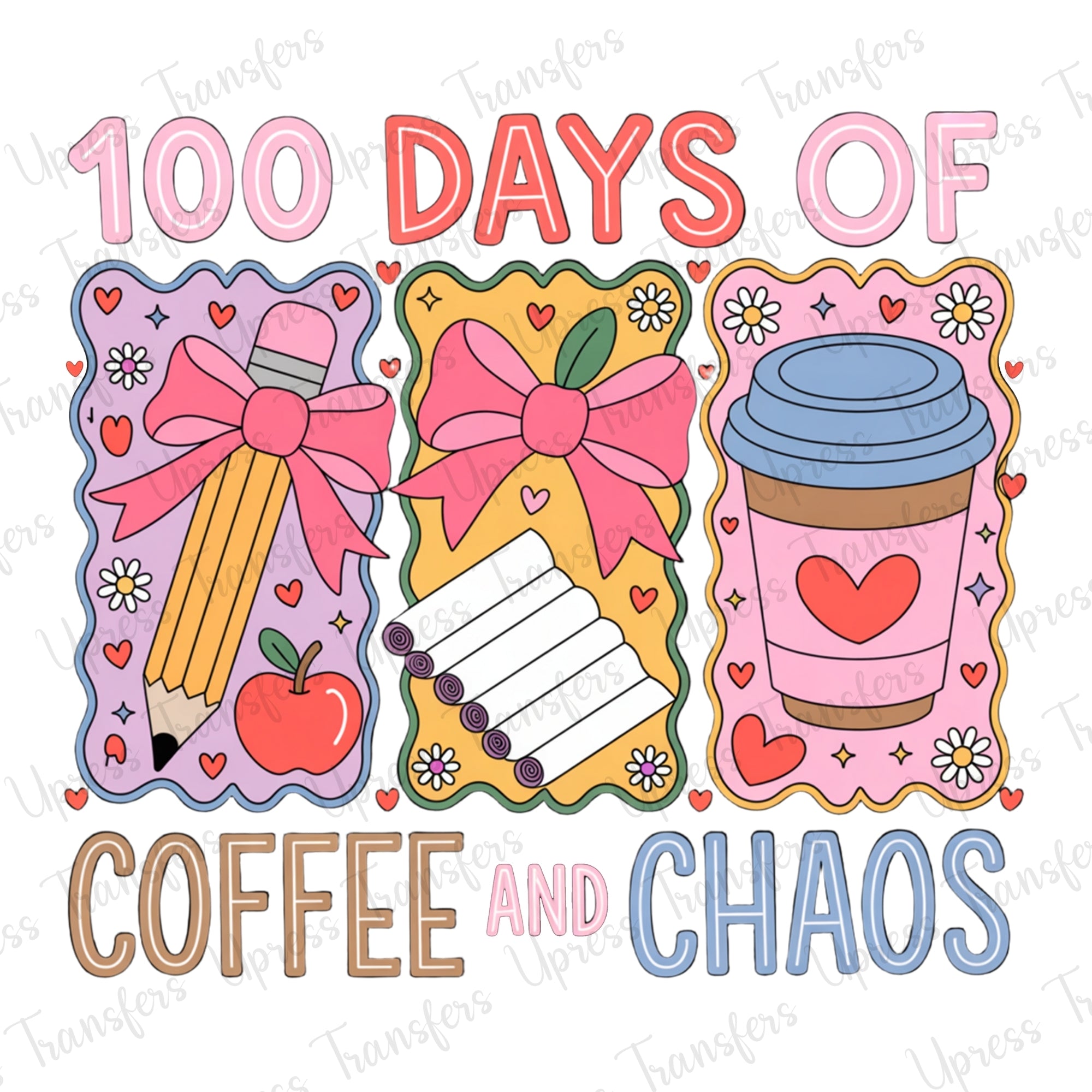 100 Days Of Coffee