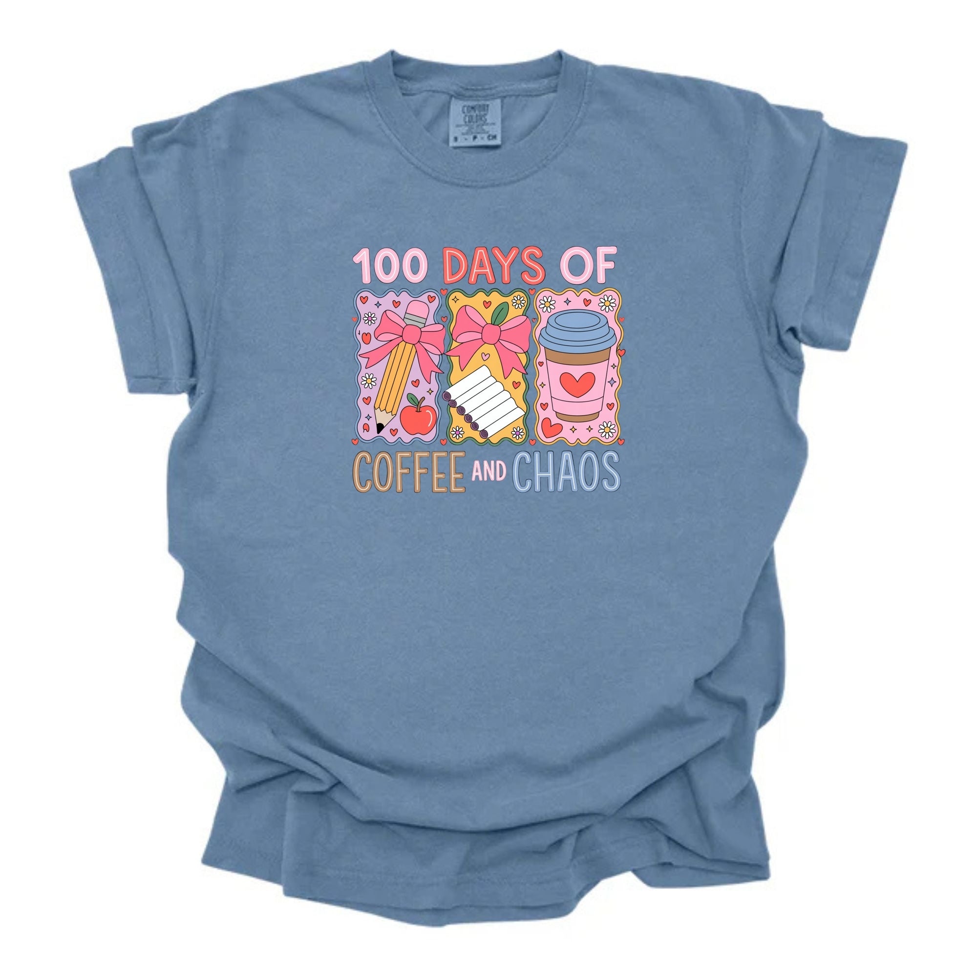 100 Days Of Coffee