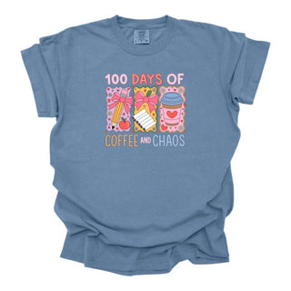 100 Days Of Coffee