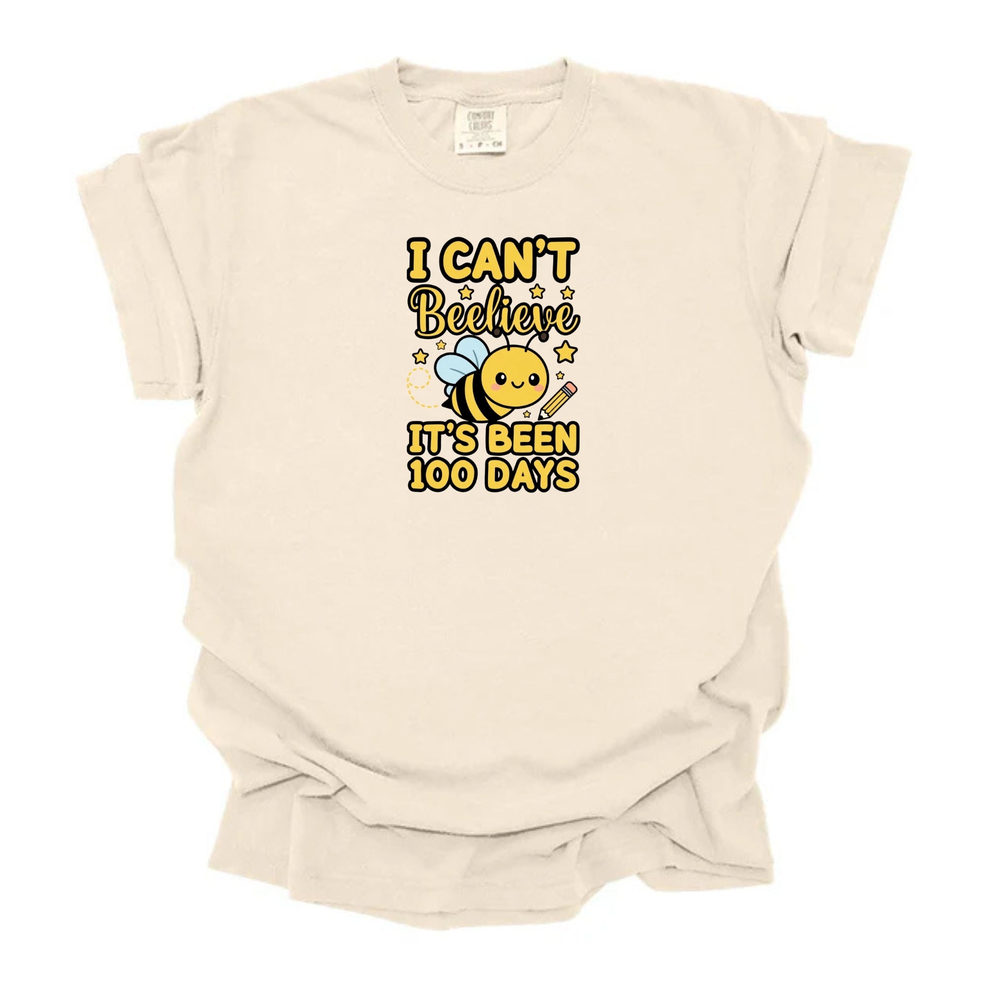 100 Days Of School Bee