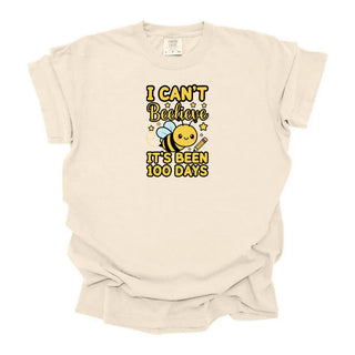 100 Days Of School Bee