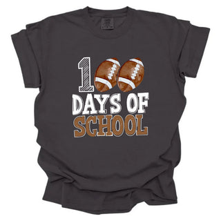 100 Football