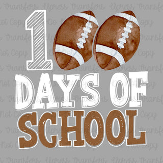 100 Football