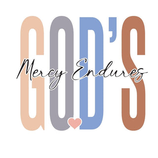 God