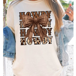 Howdy Coquette