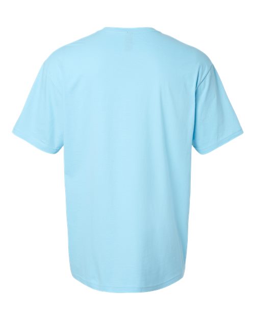 Gildan Softstyle Sky Blue