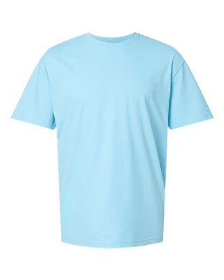 Gildan Softstyle Sky Blue