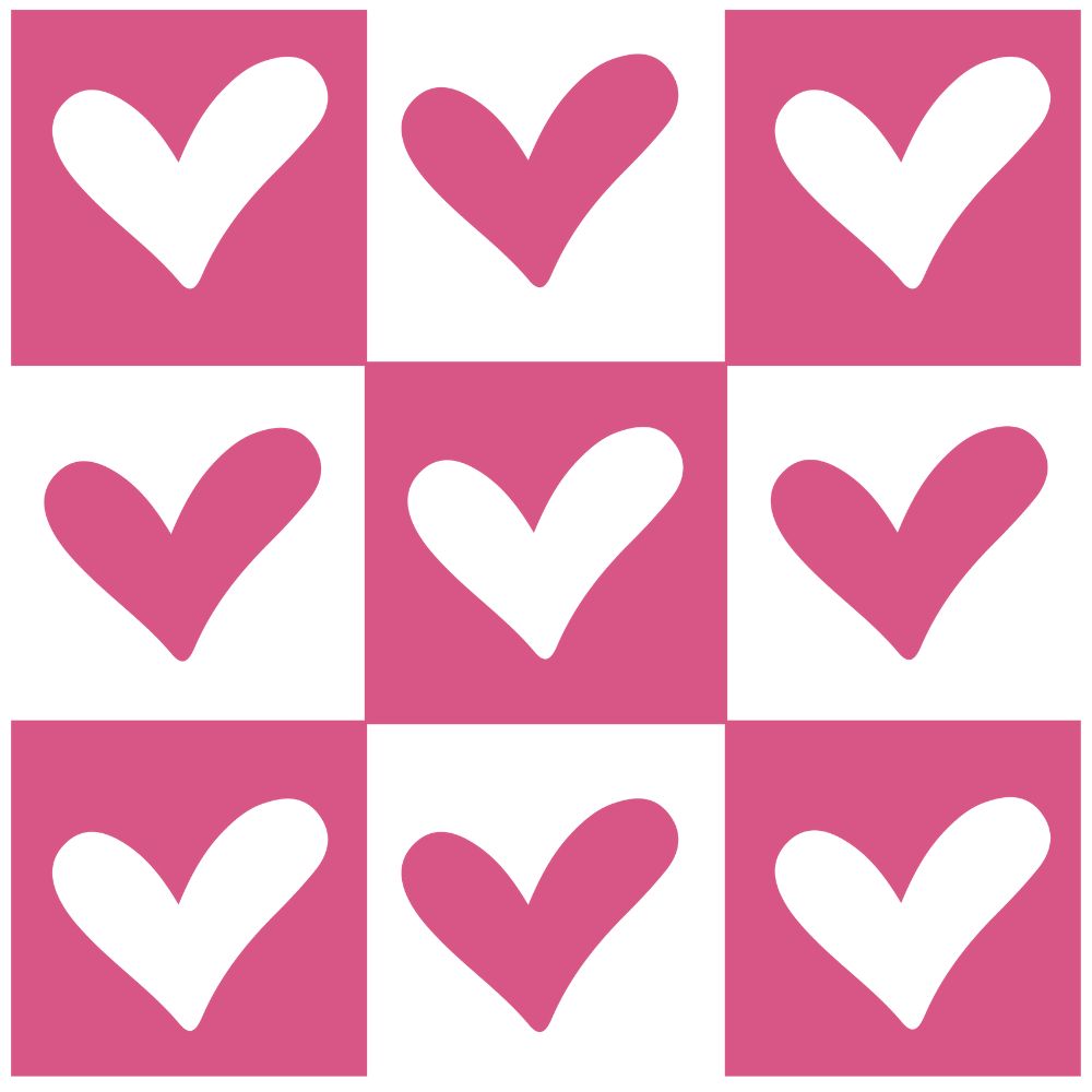 Retro Love