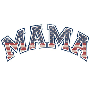 American Mama Varsity