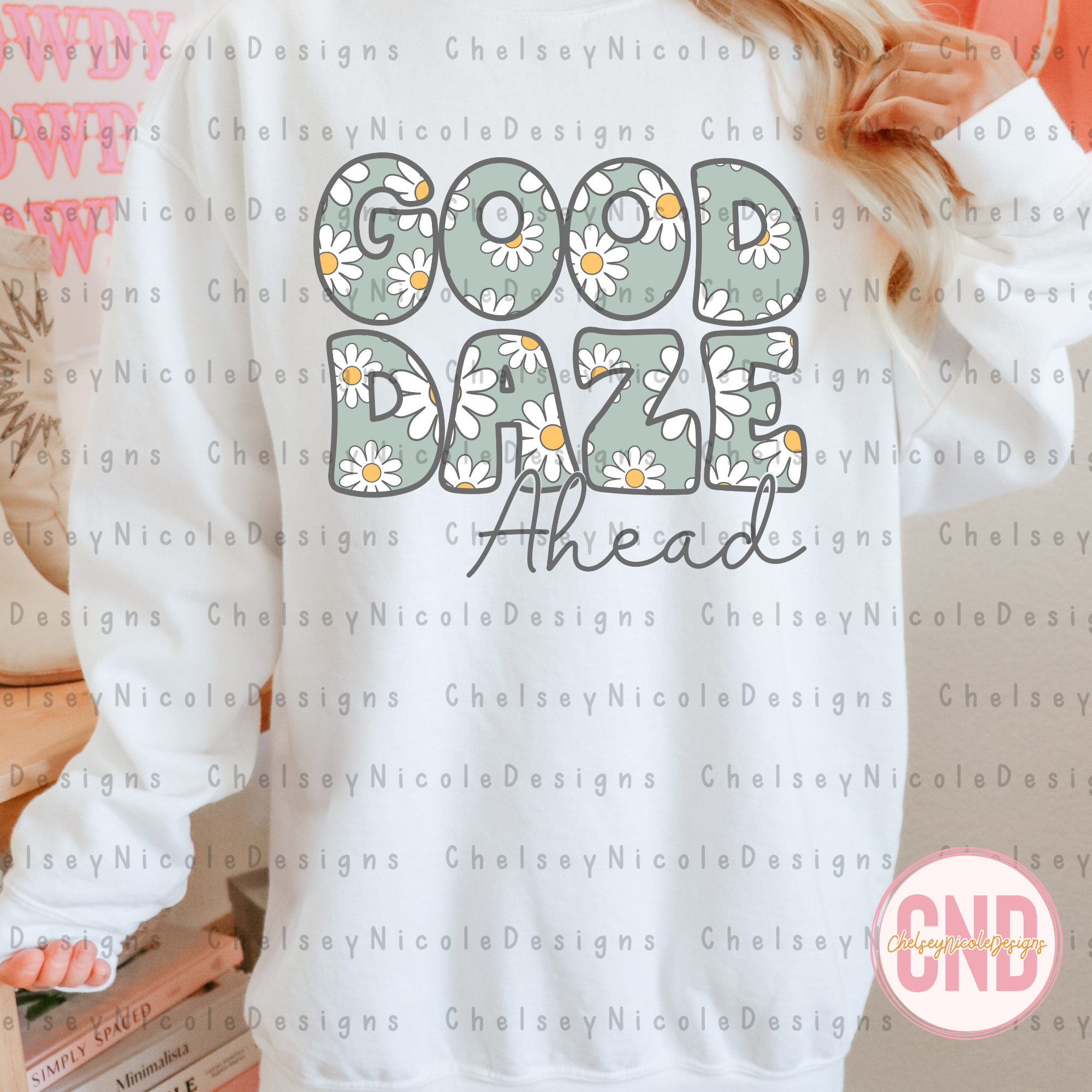 Good Daze