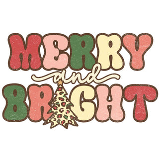 Merry And Bright