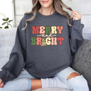 Merry And Bright