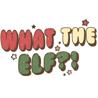 What The Elf?!