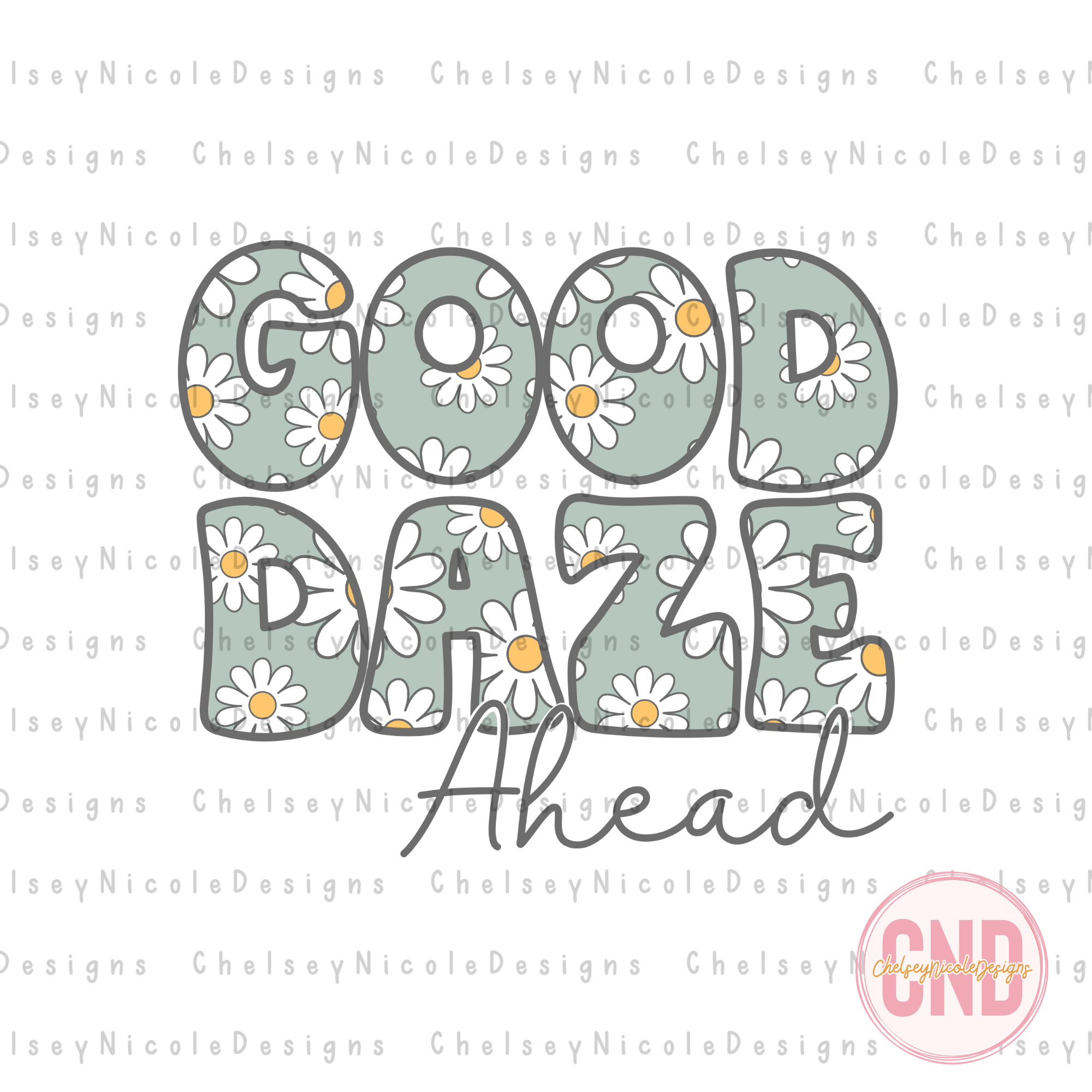 Good Daze