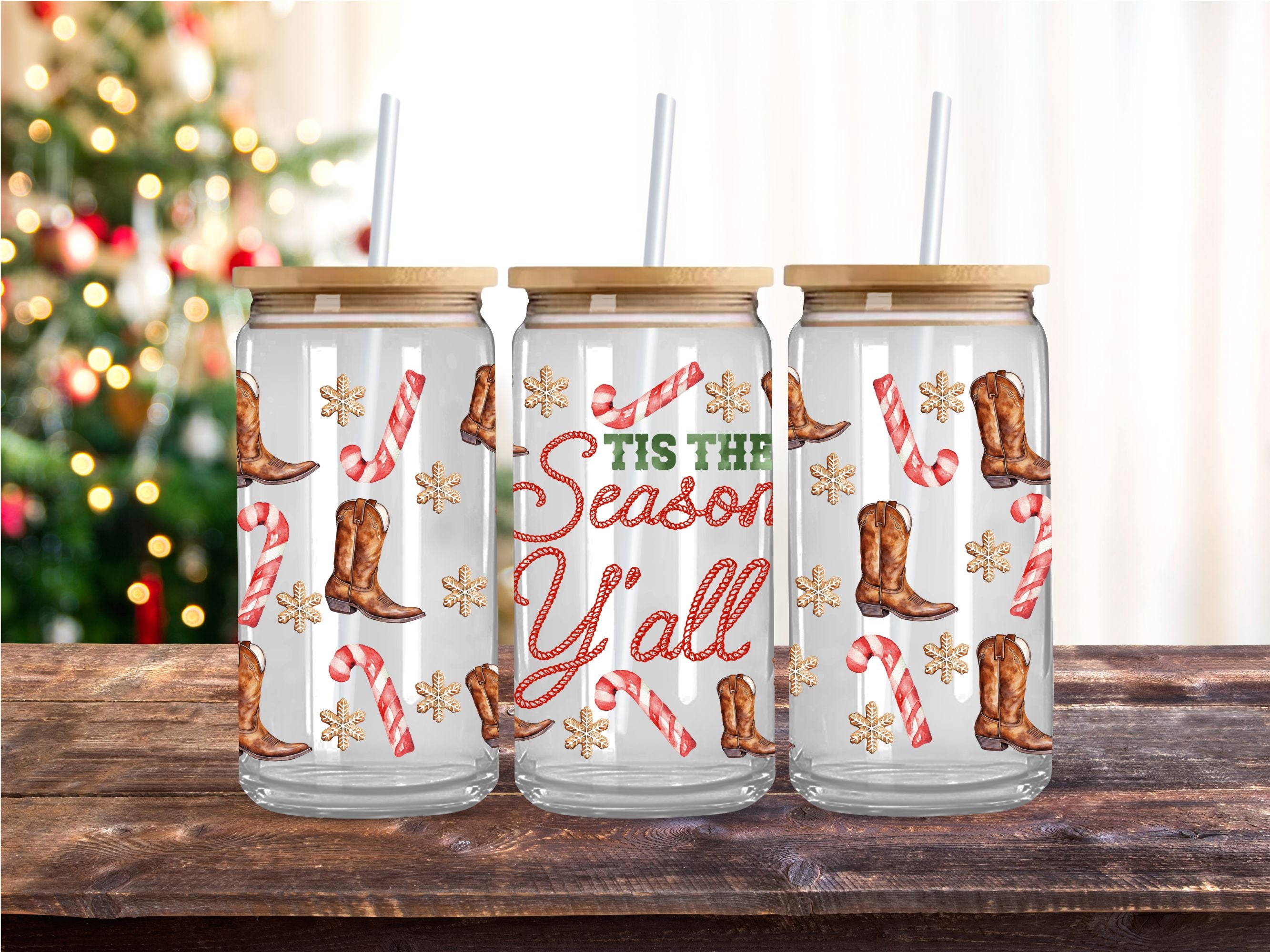 Ho Ho Ho Mug