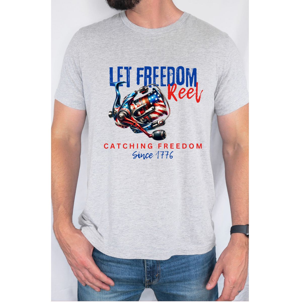 Let Freedom Reel