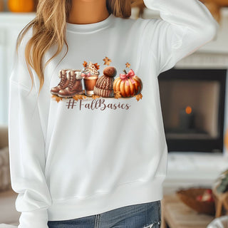 Fall Basics