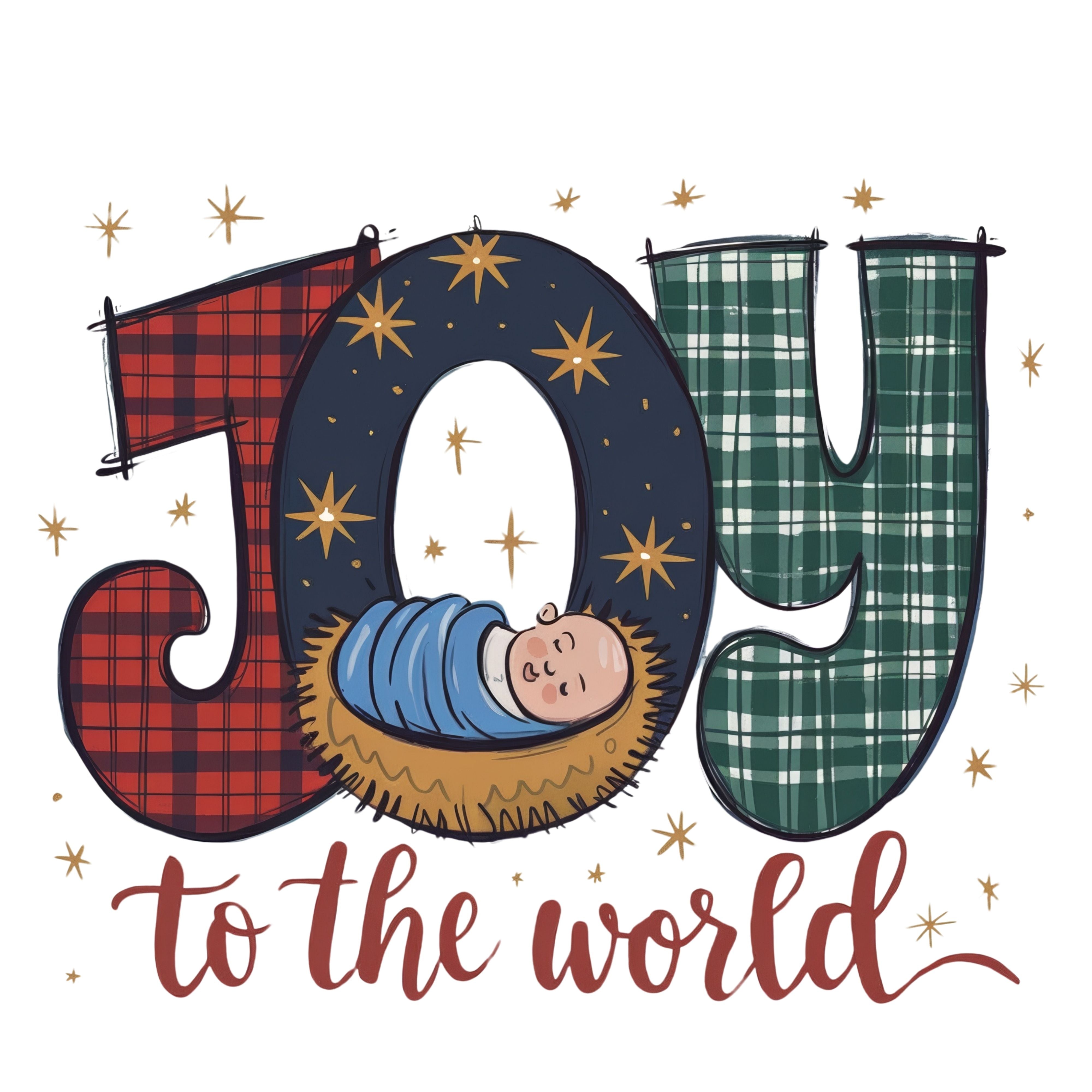 Joy to the World