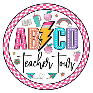 ABCD Back To School Tour 2