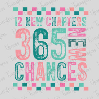 12 New Chapters Multi