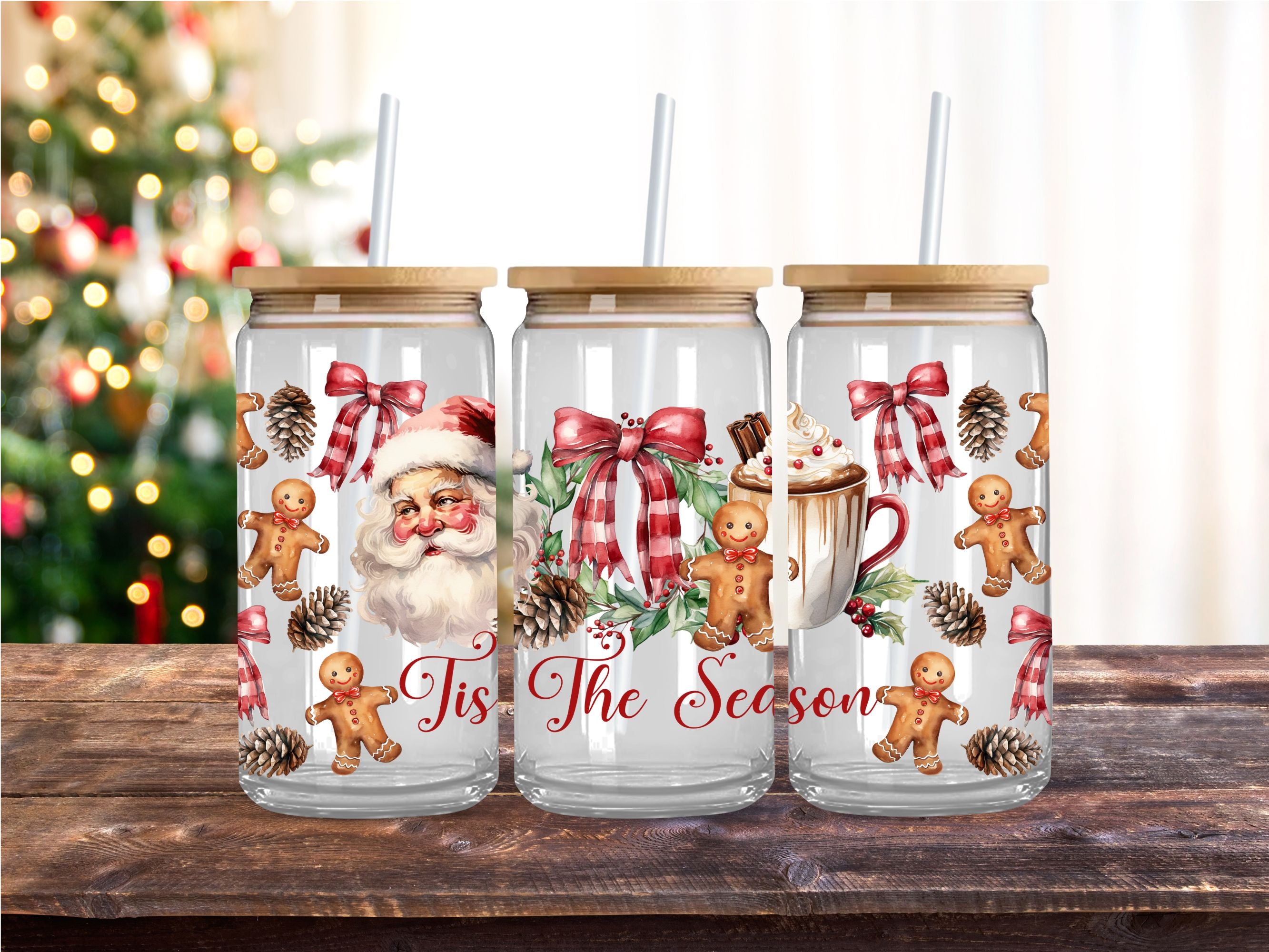 Ho Ho Ho Mug