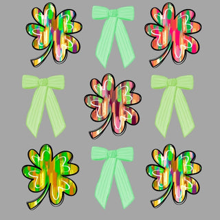 Lucky Coquette Bows