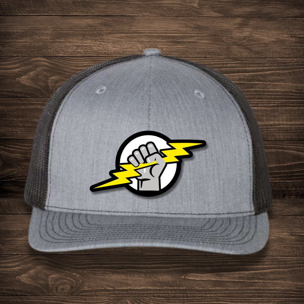 Electrician Bolt