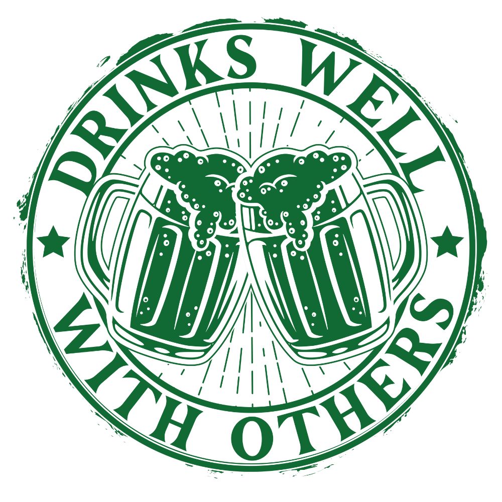 Drinks Well With Others