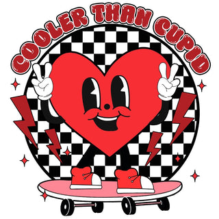 Cooler Than Cupid