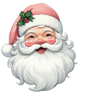 Jolly Santa