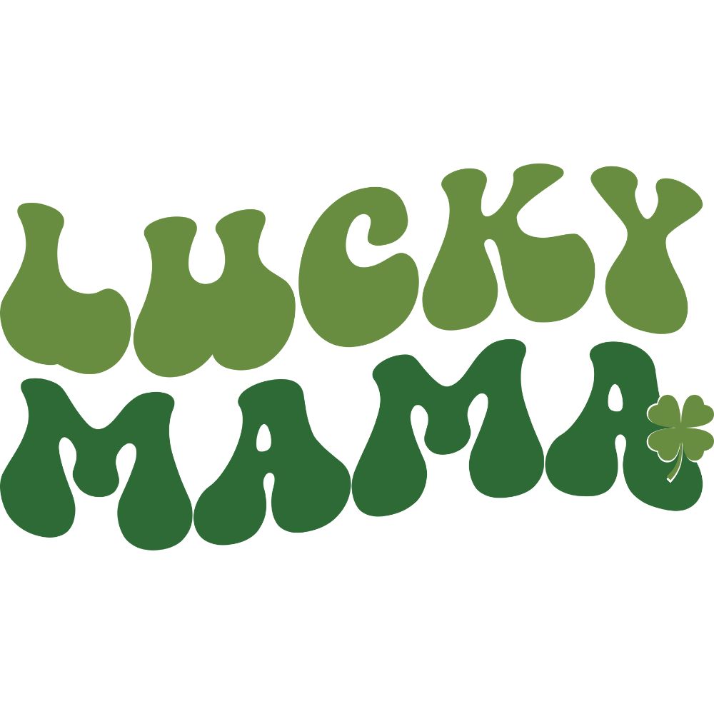 Lucky Mama
