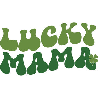Lucky Mama