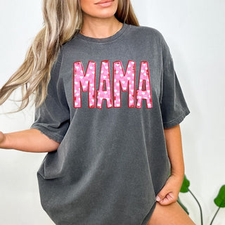 Mama Doodle Heart
