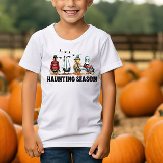 Haunting Season Mallard